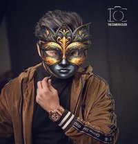 ️Ayaan Casanova for You - Male escort in Mumbai