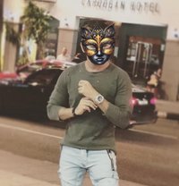 ️Ayaan Casanova for You - Male escort in Mumbai Photo 4 of 10