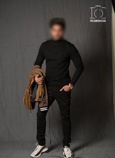 ️Ayaan Casanova (budget friendly) - Male escort in Mumbai Photo 11 of 11