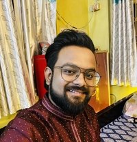 Ayaan - Male escort in Kolkata