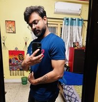 Ayaan - Male escort in Kolkata