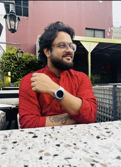 Ayaan - Male escort in Kolkata Photo 1 of 2
