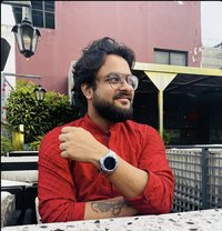 Ayaan - Male escort in Kolkata