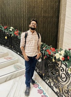 Ayaan - Male escort in Kolkata Photo 2 of 2