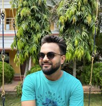 Ayaan - Acompañantes masculino in Kolkata