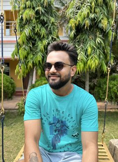 Ayaan - Male escort in Kolkata Photo 1 of 3