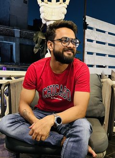Ayaan - Male escort in Kolkata Photo 3 of 3