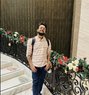 Ayaan - Male escort in Kolkata Photo 1 of 2
