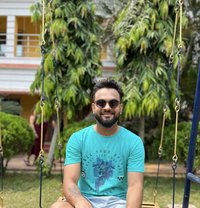 Ayaan - masseur in Kolkata