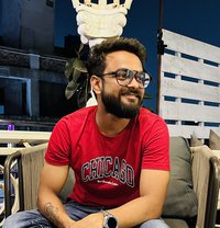 Ayaan - masseur in Kolkata