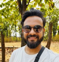 Ayaan - Acompañantes masculino in Kolkata