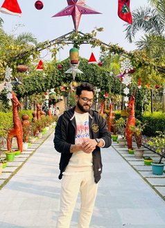 Ayaan - Male escort in Kolkata Photo 2 of 3