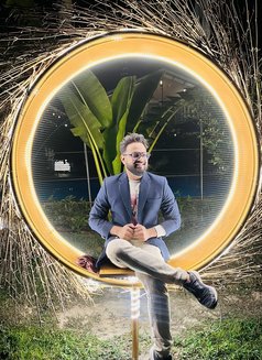 Ayaan - Male escort in Kolkata Photo 3 of 3