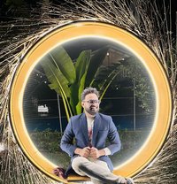 Ayaan - Male escort in Kolkata