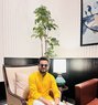 Ayaan - Male escort in Kolkata Photo 1 of 3