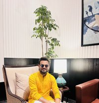 Ayaan - Male escort in Kolkata