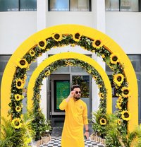 Ayaan - Male escort in Kolkata