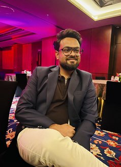 Ayaan - Male escort in Kolkata Photo 1 of 3