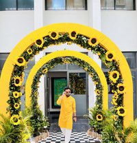 Ayaan - Male escort in Kolkata