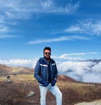 Ayaan - Male escort in Kolkata