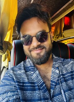 Ayaan - Male escort in Kolkata Photo 1 of 3
