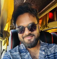 Ayaan - Male escort in Kolkata