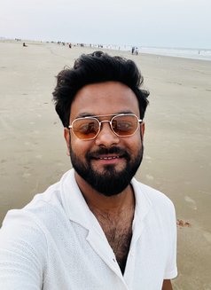 Ayaan - Male escort in Kolkata Photo 2 of 3