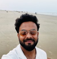 Ayaan - Male escort in Kolkata