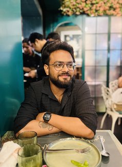 Ayaan - Male escort in Kolkata Photo 3 of 3