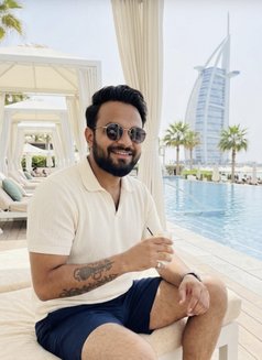 Ayaan - Male escort in Kolkata Photo 1 of 2