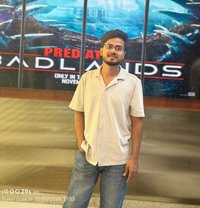 Ayaan - Intérprete masculino de adultos in Pune