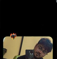 Ayaan - Intérprete masculino de adultos in Pune