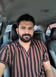 Ayaan Hot Nights - Male escort in Dubai Photo 1 of 1