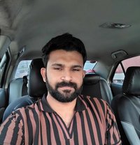 Ayaan Hot Nights - Male escort in Dubai