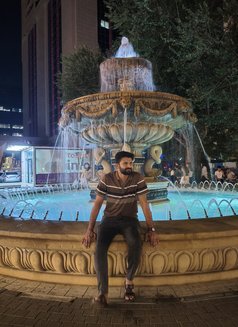 Ayaan - Masajista in Baku Photo 1 of 1