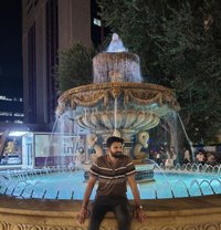 Ayaan - Masajista in Baku