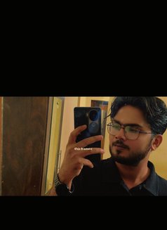 Ayaan - Male escort in Bangalore Photo 1 of 4