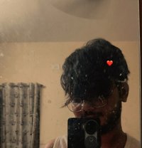Ayaan - Male escort in Bangalore