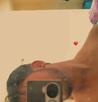 Ayaan - Male escort in Bangalore