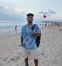 Ayaan - Male escort in Candolim, Goa Photo 1 of 1