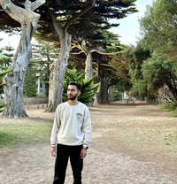 Ayaan - Male escort in Gurgaon