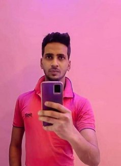 Ayaan - Male escort in New Delhi Photo 1 of 2
