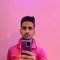 Ayaan - Male escort in New Delhi
