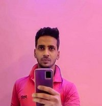 Ayaan - Male escort in New Delhi