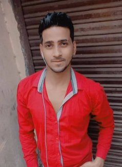 Ayaan - Male escort in New Delhi Photo 2 of 2