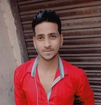 Ayaan - Male escort in New Delhi