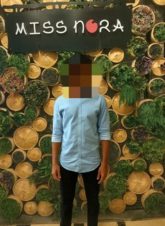 Ayaan - Male escort in New Delhi Photo 1 of 2