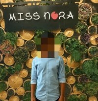 Ayaan - Male escort in New Delhi