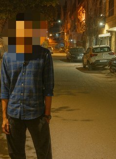 Ayaan - Male companion in New Delhi Photo 1 of 1