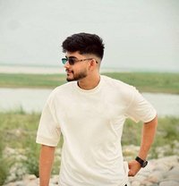 Ayaan - Acompañantes masculino in New Delhi